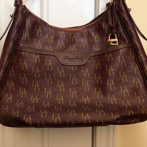 Authentic Dooney and Bourke